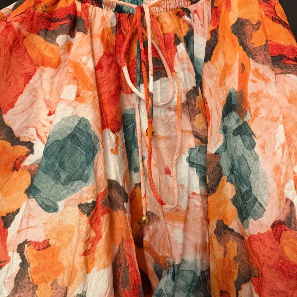 Sage and Paige Bohemia bloom dress XS - Picture 5 of 8